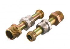 Danfoss zestaw dystansujący do zaworów Danfoss X-tra