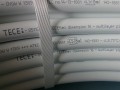 TECEflex Pe-Xc 20 rura wielowarstwowa 21x3,45 (25m)