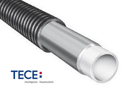 TECEflex Pe-Xc 16x2,0 rura grzewcza (240m)