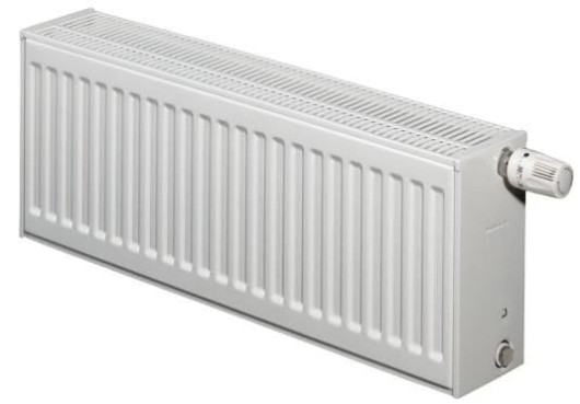 Purmo CV33 500x1600 grzejnik płytowy lewy