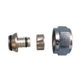 Tece złącze alternatywne do rury wielowarstwowej TECElogo 16mm