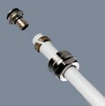 Purmo HKS 20x2 na 3/4" złączka rura rozdzielacz