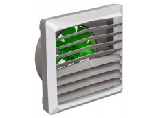 VTS Volcano VR-D EC destratyfikator