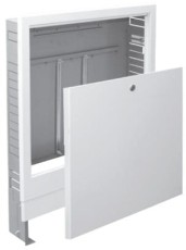 Kan-therm szafka podtynkowa SWP-OP-15/10 do rozdzielaczy bez i układem mieszającym