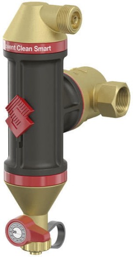 Flamco-Meibes separator powietrza Flamcovent clean Smart 2"