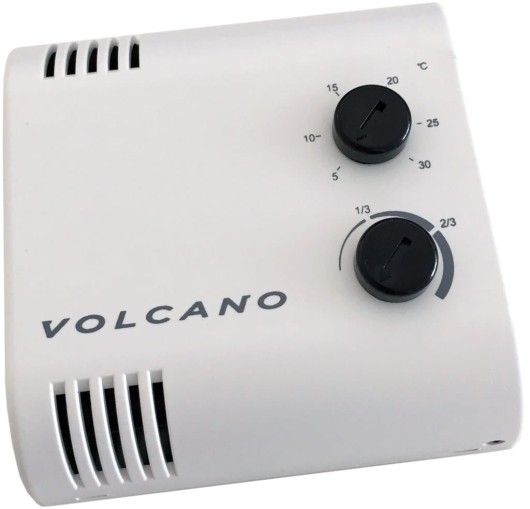 VTS Volcano potencjometr z termostatem VR EC (0-10 V)