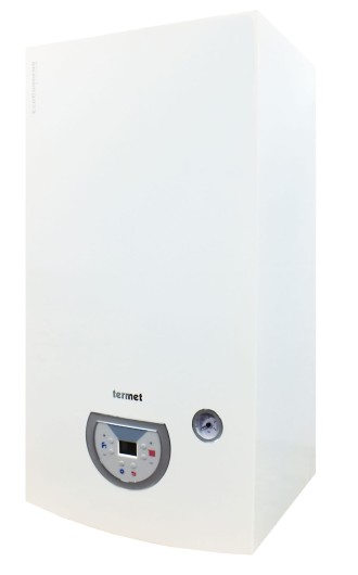 Termet EcoCondens Silver Pro 25 kocioł gazowy dwufunkcyjny