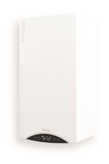 Termet Gold Plus II 20/20 kocioł gazowy kondensacyjny dwufunkcyjny
