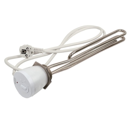 Kospel GRW 2,0 kW grzałka elektryczna z termostatem