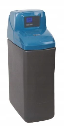 Bwt Aquadial Softlife 20 zmiękczacz z elektronicznym sterowaniem objętościowym