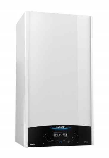 Ariston GENUS ONE SYSTEM 35 kocioł kondensacyjny jednofunkcyjny