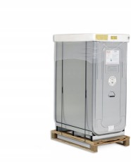 Roth DWT 1500L zbiornik na olej opałowy dwupłaszczowy