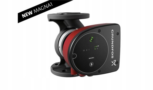 Grundfos pompa obiegowa Magna1 40-60 F 220 1x230V PN6/10