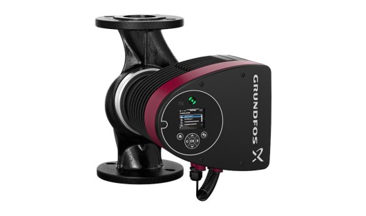 Grundfos pompa obiegowa MAGNA3 50-180 F 280 1x230V PN6/10
