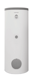 Biawar MEGA W-E 220.81 wymiennik c.w.u. z jedną wężownicą