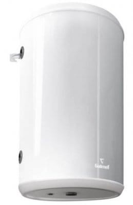 Galmet Zbiornik buforowy SG(B) 40L wiszący pionowy biały płaszcz metalowy