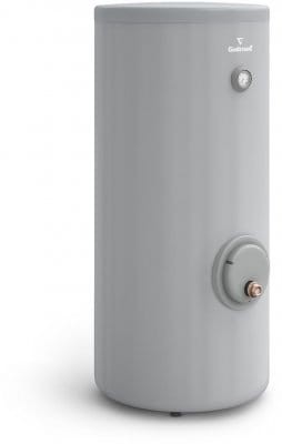 Galmet SGW(S)B Maxi Plus 800L wymiennik z dwiema wężownicami