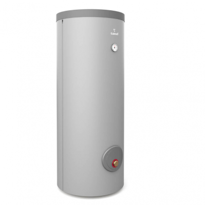 Galmet SGW(S) Tower Grand 500L wymiennik z jedną wężownicą