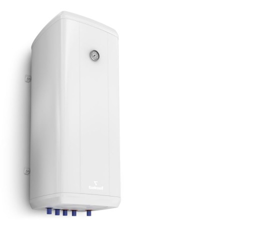 Galmet Vulcan SGW (S)140L wymiennik z jedną wężownicą wiszący