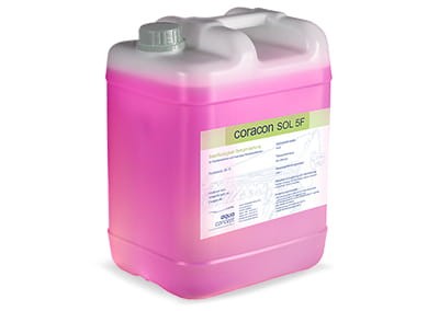 Hewalex płyn solarny Coracon SOL 5F 20kg