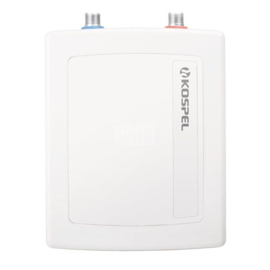 Kospel EPO2-6 AMICUS przepływowy podgrzewacz wody