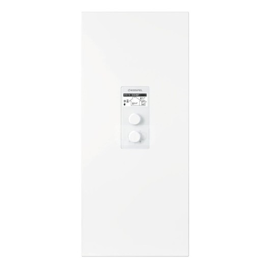 Kospel EKCO.MN3-12/16/20/24 kocioł elektryczny centralnego ogrzewania