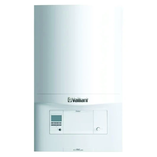 Vaillant VC eco TEC pro 186/5 kocioł kondensacyjny jednofunkcyjny