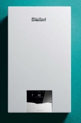 Vaillant VC 30CS/1-5 (N-PL) ecoTEC plus kocioł kondensacyjny jednofunkcyjny