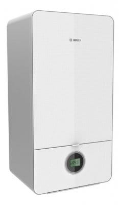 Bosch CONDENS GC7000iW 20/28C kocioł kondensacyjny dwufunkcyjny