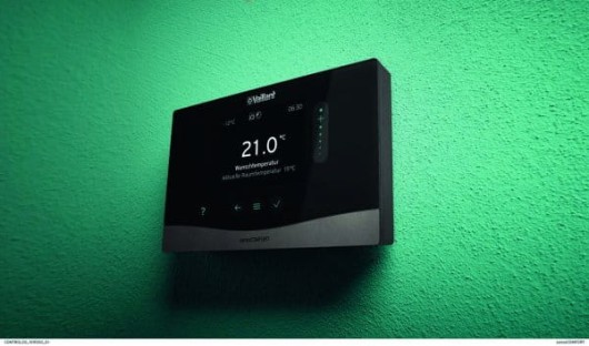 Vaillant VR 92 zdalne sterowanie do regulatora radiowego VRC 720f 