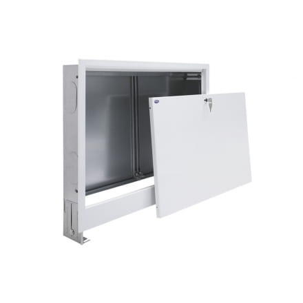 Gorgiel SGP-3 szafka podtynkowa 10 (7) sekcji