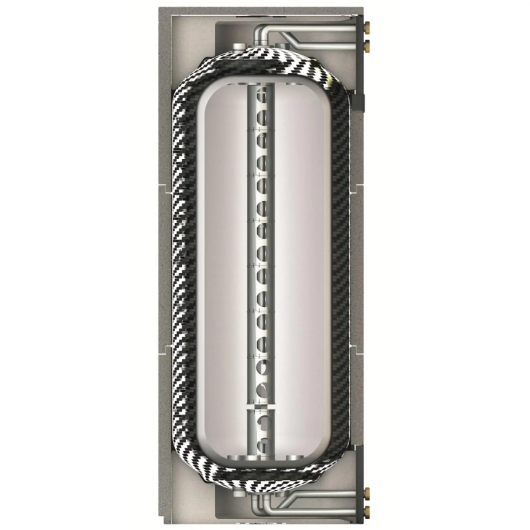 Roth Thermotank Quadroline TQ-T 325 zbiornik buforowy