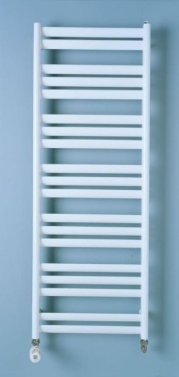 Purmo JAVA 500x912 JAV0905 grzejnik drabinkowy prosty