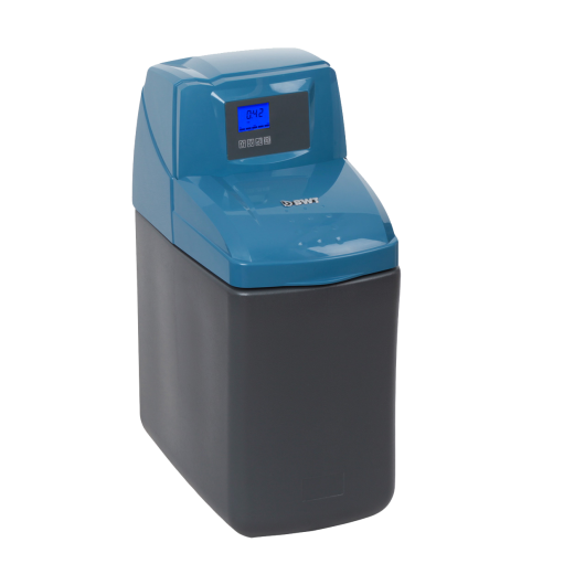 Bwt Aquadial Softlife 15 zmiękczacz z elektronicznym sterowaniem objętościowym