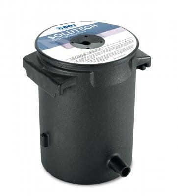 Bwt SoluTECH neutralizator kondensatu do mocy 200 kW