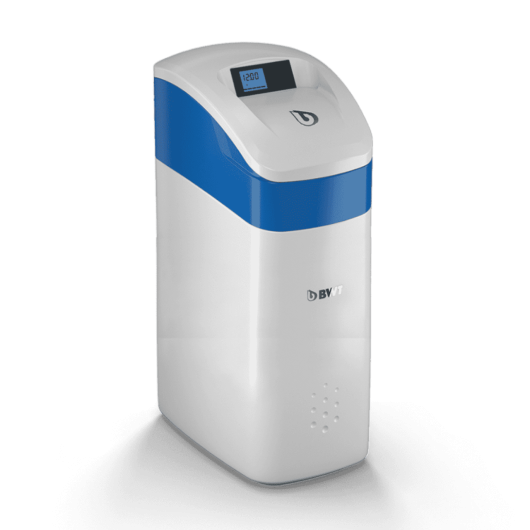 Bwt Perla Silk XL 25L jednokolumnowy zmiękczacz wody