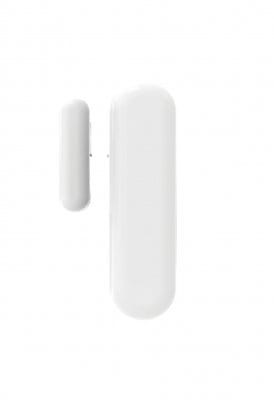 Tech C-2N czujnik otwarcia okna RAL 9010- biały