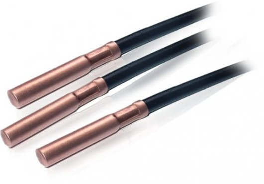 Tech NTC czujnik temperatury podłogi 2.5m