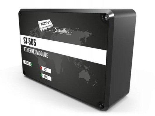 Tech ST-505 moduł internetowy