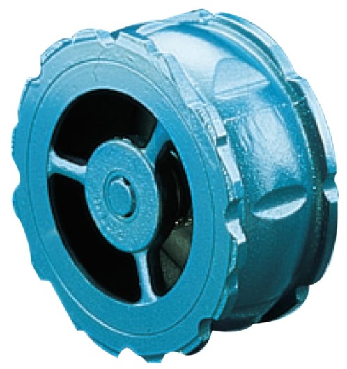 Socla zawór zwrotny międzykołnierzowy typ 802 DN65