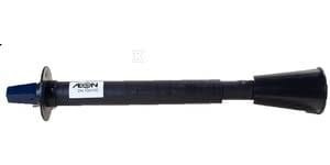 Aeon obudowa teleskopowa do zasuwy DN20-50 S14 L=800-1200