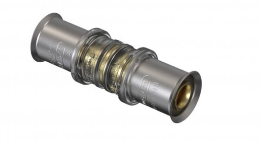 Wavin Tigris złączka fi 16 M5 c/z woda PN10 