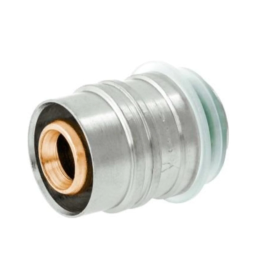 Kisan korek zaprasowywany 20 niklowana