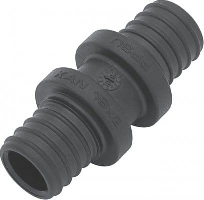 Kan-therm łącznik Push PPSU 25x3,5