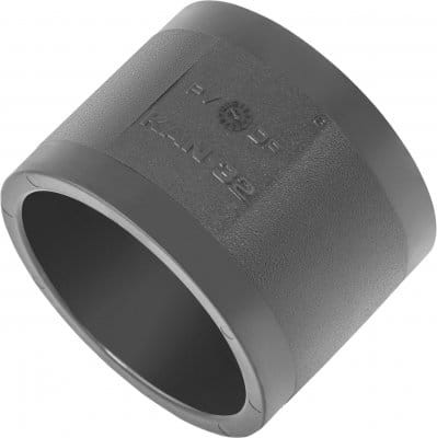 Kan-therm Pierścień PVDF Push 18x2.0/18x2.5 tworzywowy nasuwany