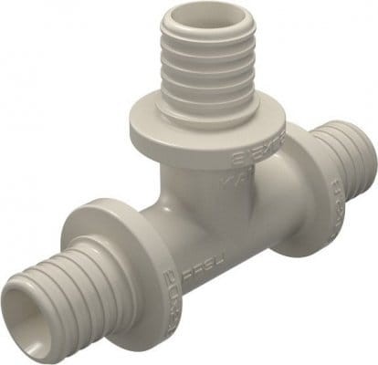 Kan-therm UltraLine trójnik PPSU 20x20x20