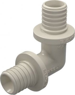 Kan-therm UltraLine kolano PPSU 25x25