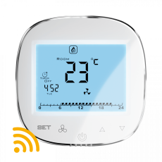 VTS WING EC WIFI sterownik programowalny do kurtyn
