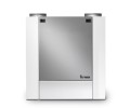 Vasco rekuperator X425E (425 m3/h) ze sterowaniem WiFi