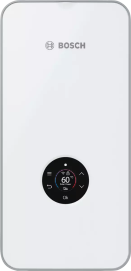 Bosch Tronic 8500i  15/18/21 DESOAB  przepływowy podgrzewacz wody